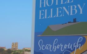 Hotel Ellenby Scarborough  United Kingdom